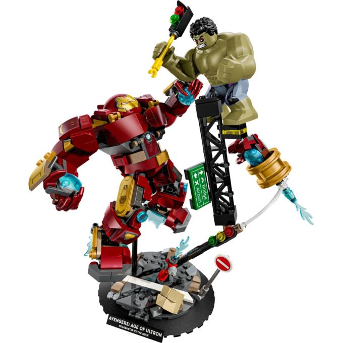 LEGO 76343