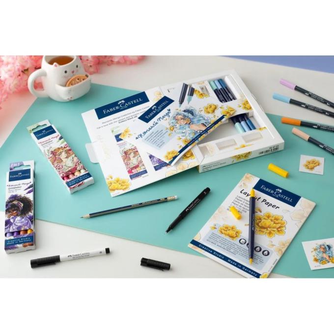 Faber-Castell 33009