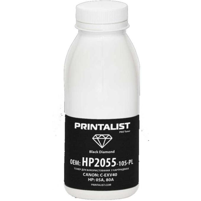Printalist HP2055-105-PL