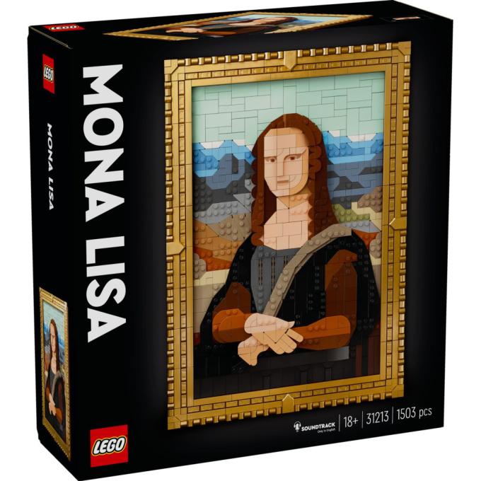 LEGO 31213