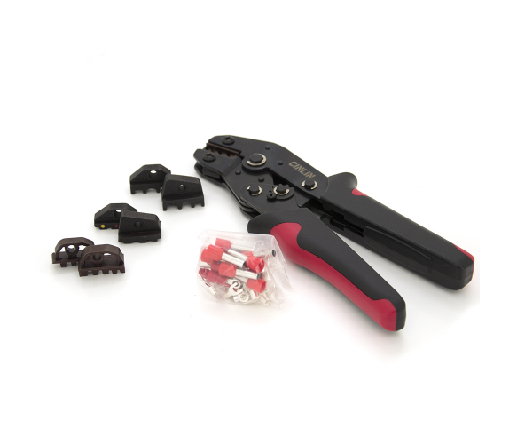VOLTRONIC Cinlin-06-02C-16WF