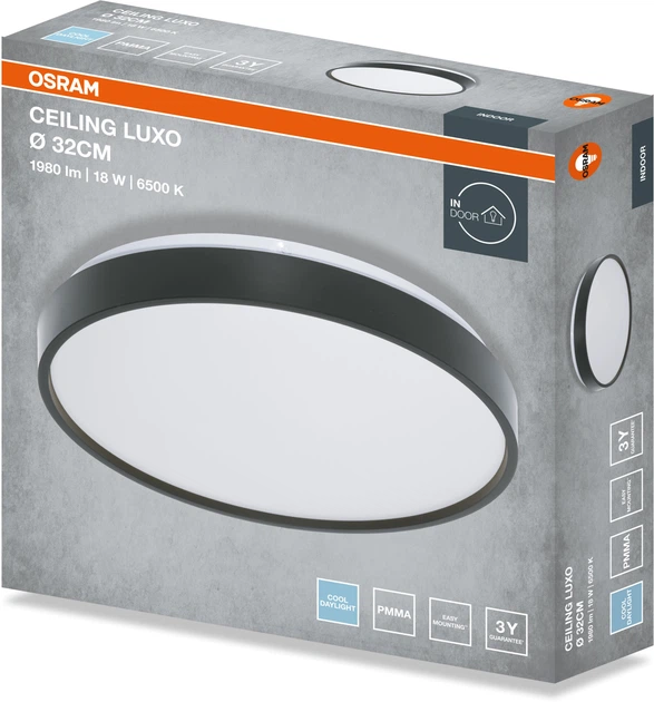OSRAM 4099854651007
