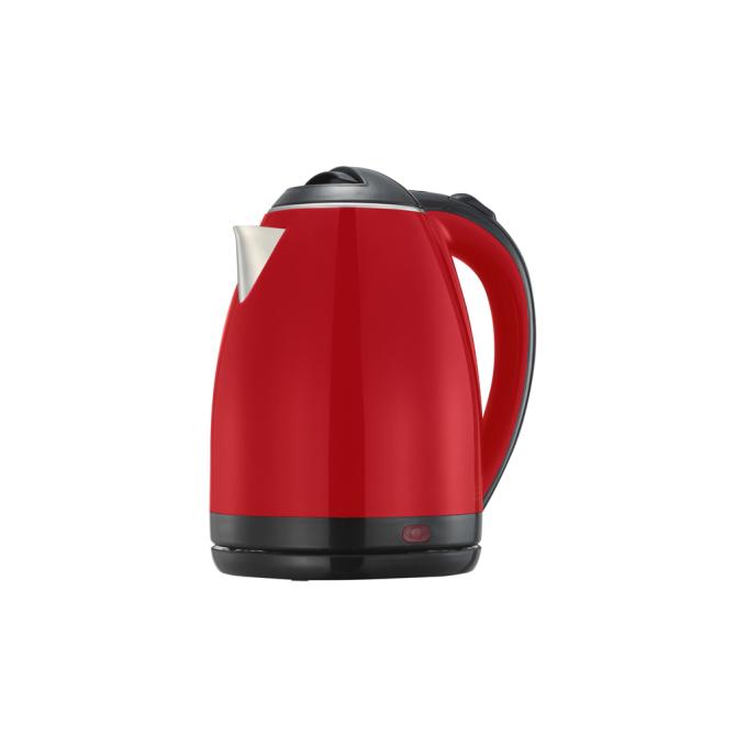 Delfa DK 3530 X red