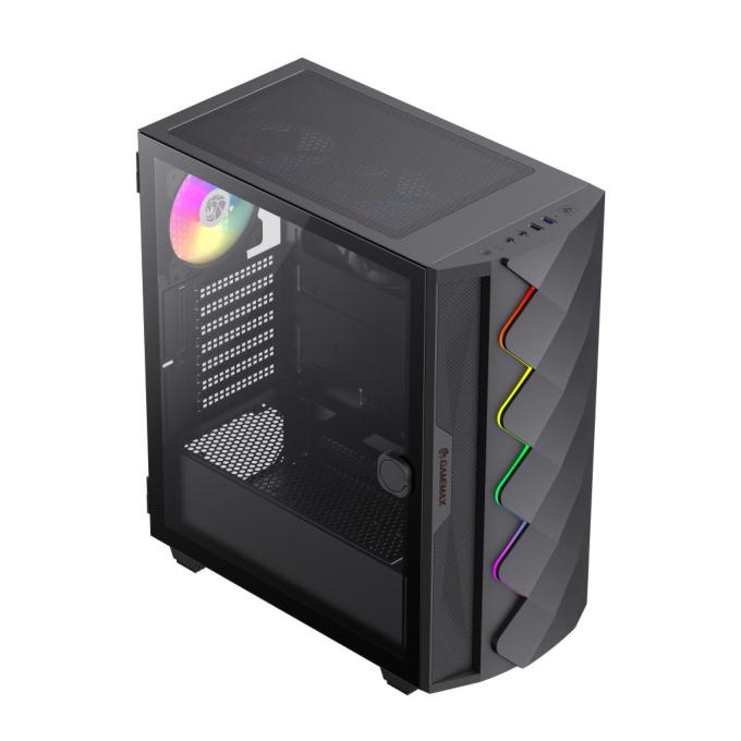 GAMEMAX DIAMOND CP BK