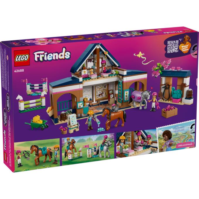 LEGO 42688