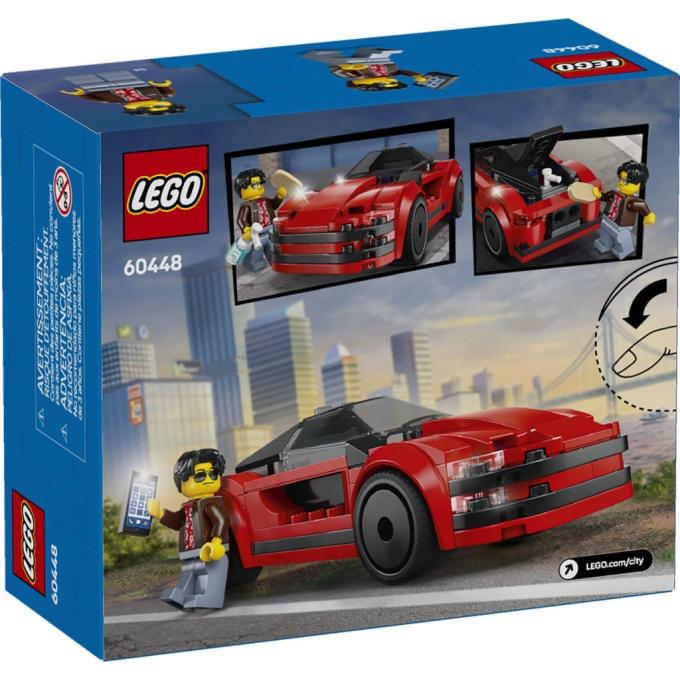 LEGO 60448
