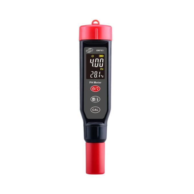 Benetech GM763