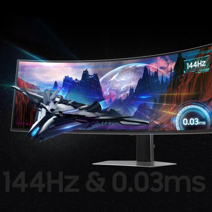 Samsung LS49DG910SIXUA