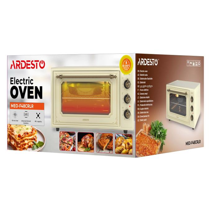 Ardesto MEO-F48CRLR