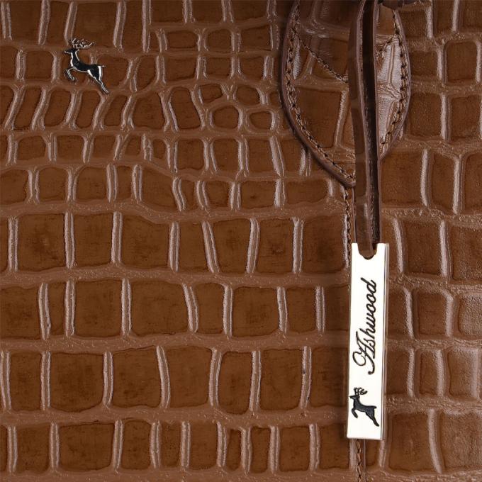 Ashwood C56 Tan