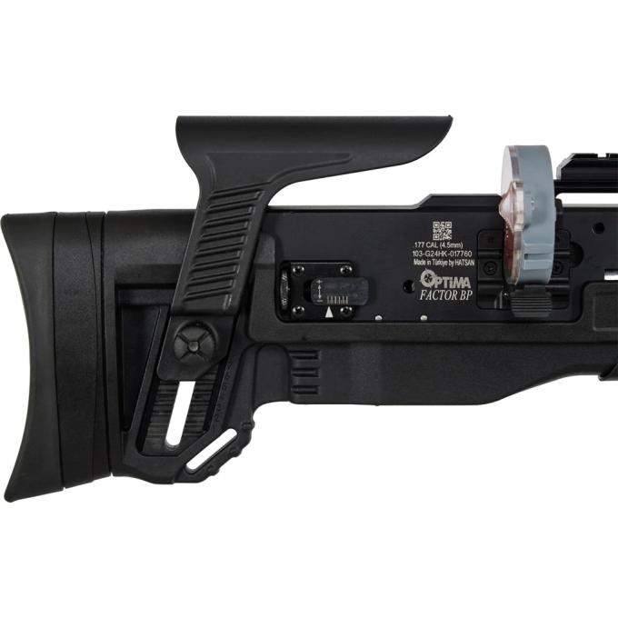 Optima Factor BP