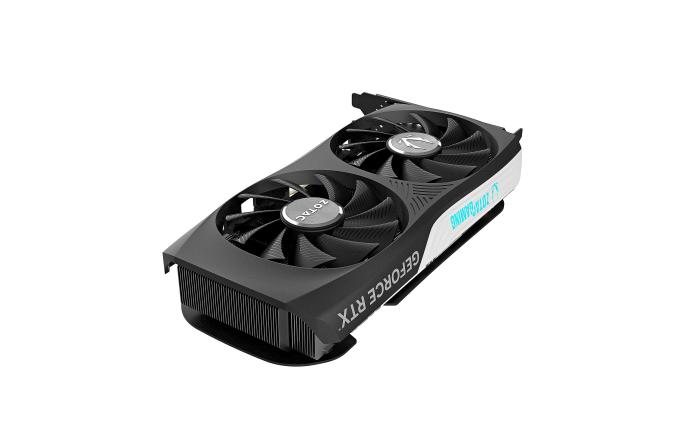 ZOTAC ZT-D40700E-10M