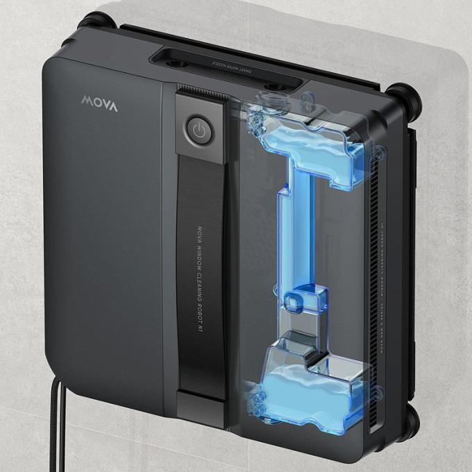 Mova GNDJ2580-BL
