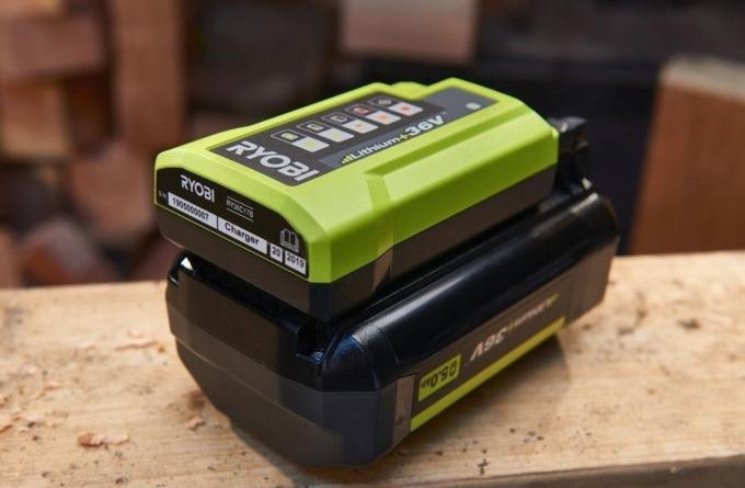 Ryobi 5133004557UNP