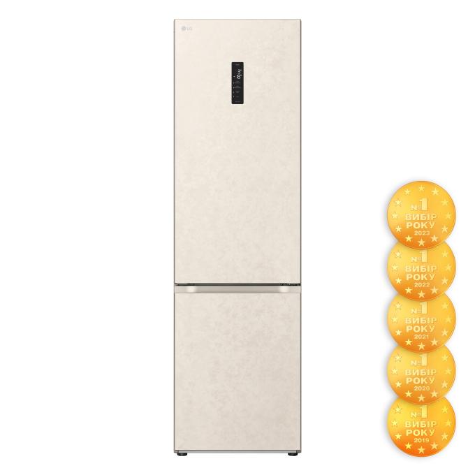 LG GC-B509FEMW