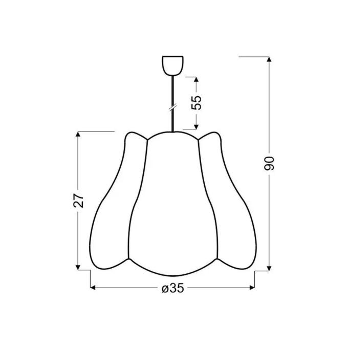 Candellux 31-96961