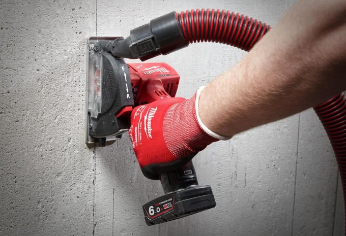 Milwaukee 4933464618