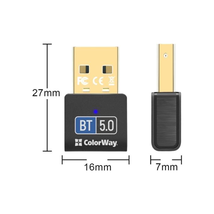 ColorWay CW-AD-BT50