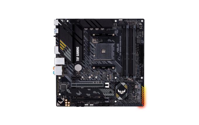 ASUS TUF GAMING B550M-PLUS