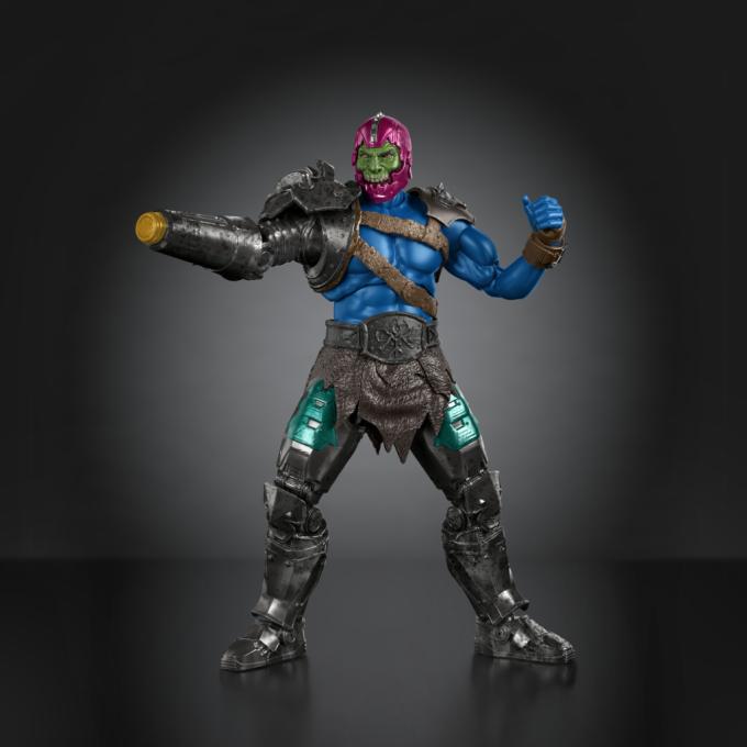 Masters Of The Universe JKJ27