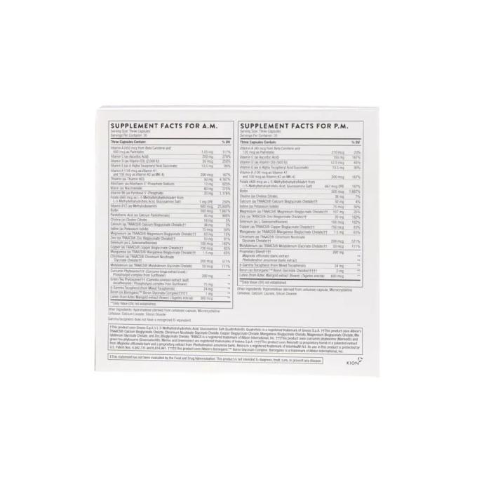 Thorne Research THR-00653