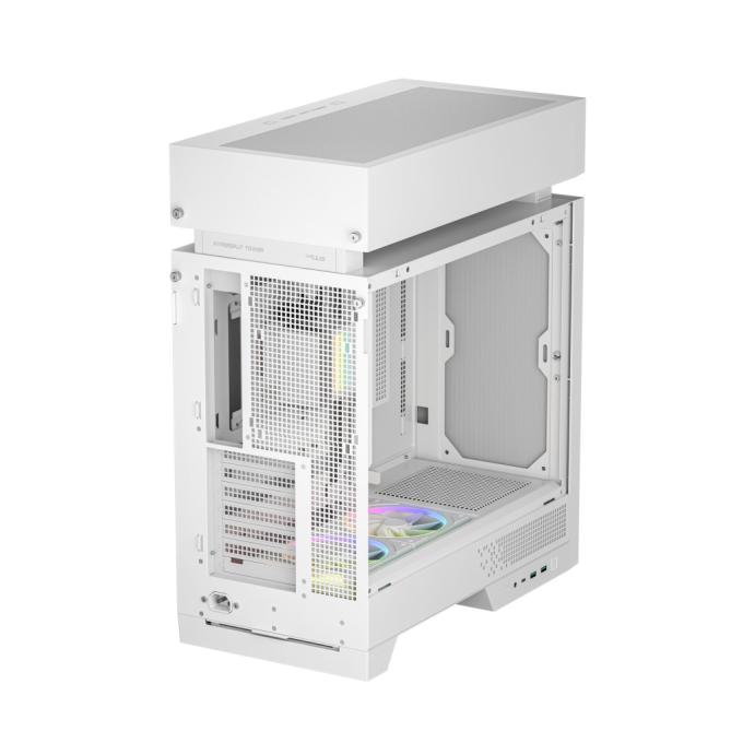 Deepcool R-CL6600-WHNNA0-G