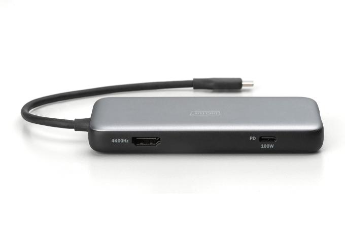 ASSMANN DA-70914