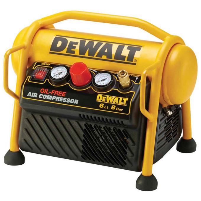 DeWALT DPC6MRC