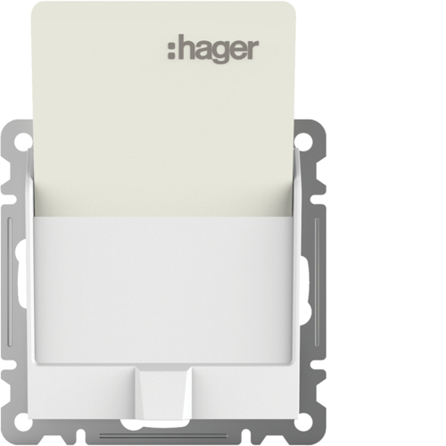 Hager WL0510