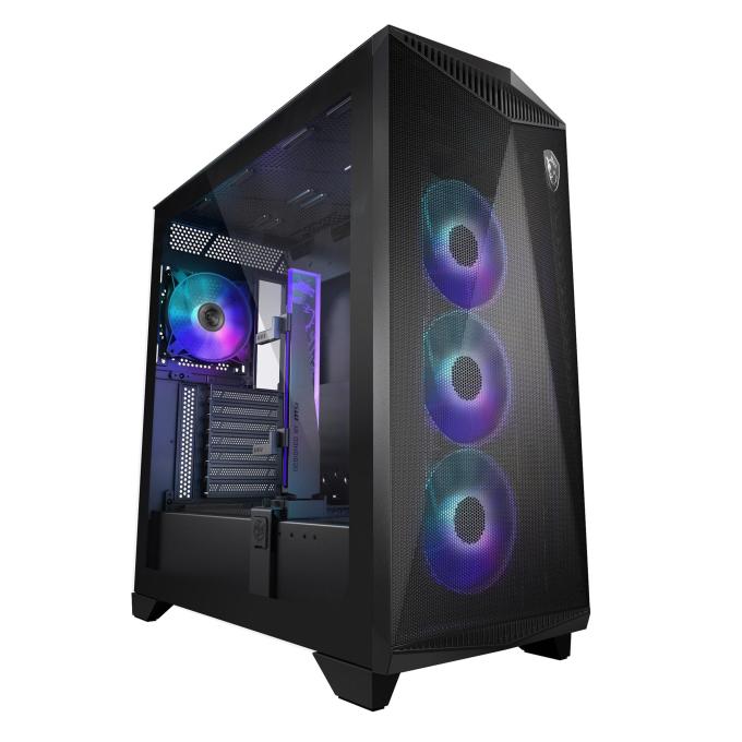 MSI MPG GUNGNIR 300R AIRFLOW