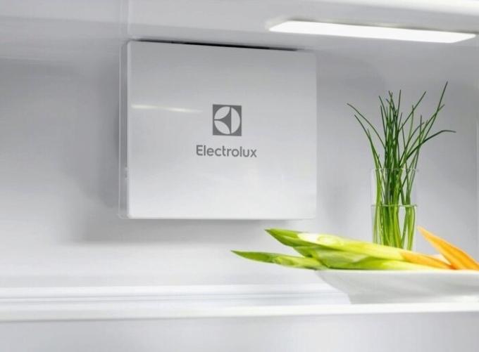 ELECTROLUX 923581350