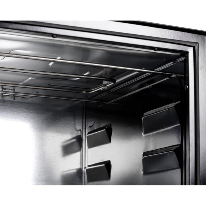 KUMTEL LX-9320 BLACK-INOX