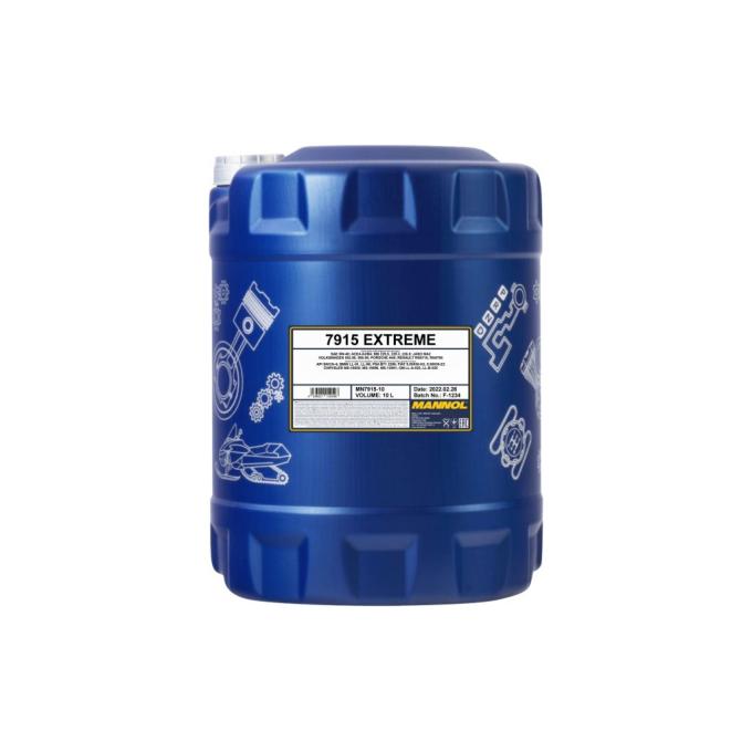 Mannol MN7915-10