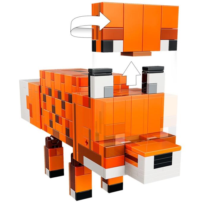 LEGO 21588