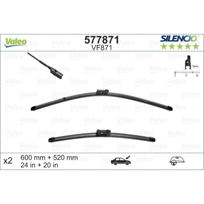 VALEO 577871