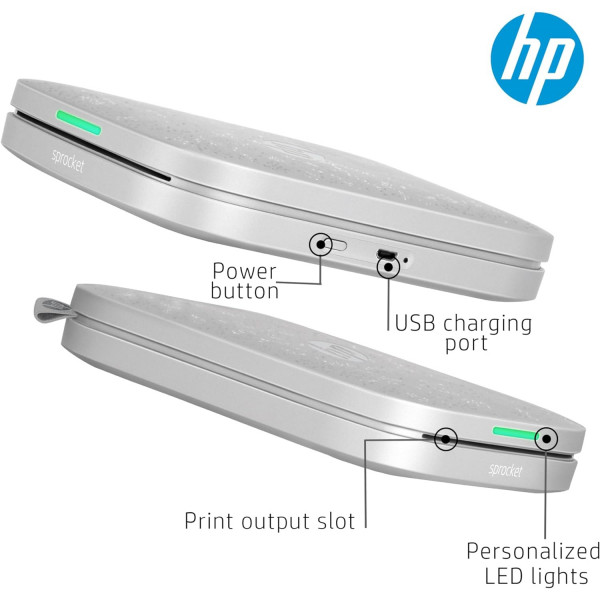 HP (HP official licensee) HPISP3X4W