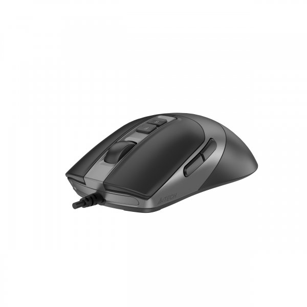 A4tech FM50 Plus (Black)