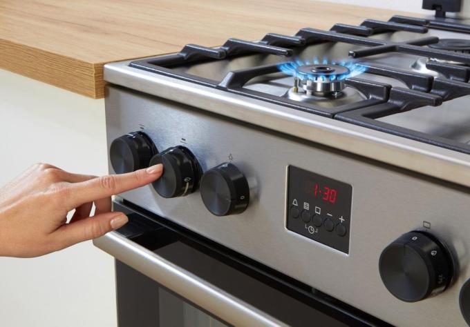 Gorenje GK5C65XV