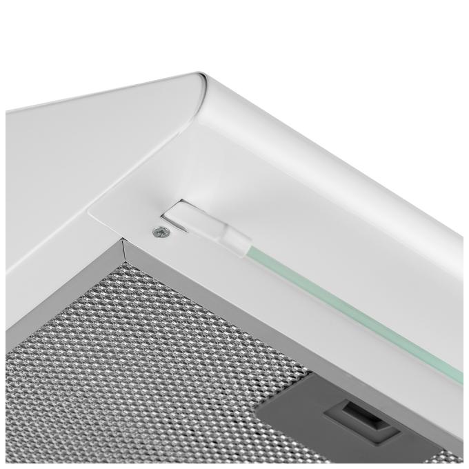 PYRAMIDA MX 50 (450) B WH