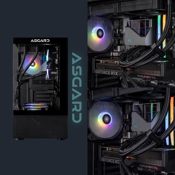 ASGARD I235.32.S10.57.5748