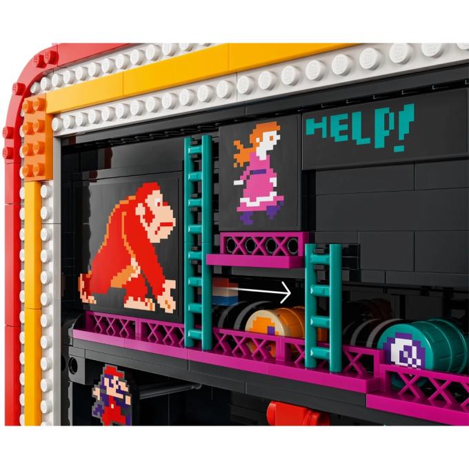 LEGO 72051