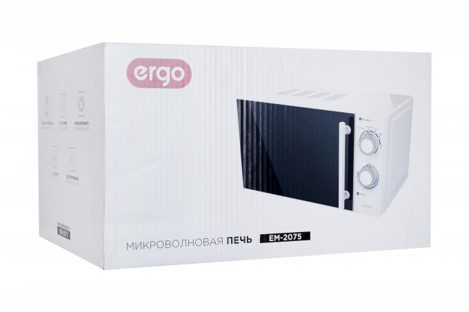 Ergo EM- 2075