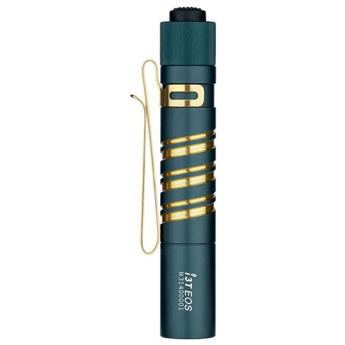 Olight I3T EOS