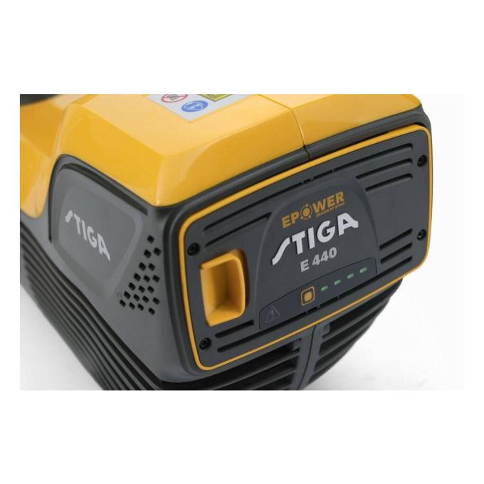 STIGA BL500e