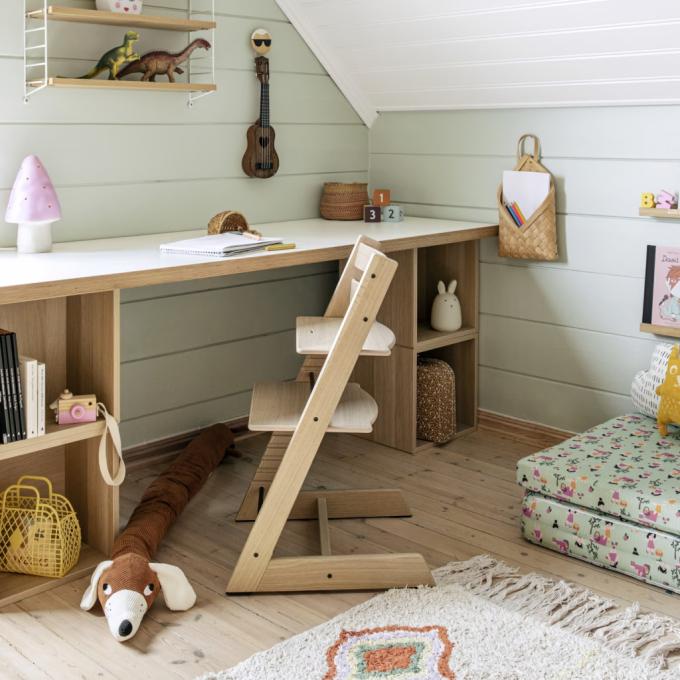 Stokke 100101