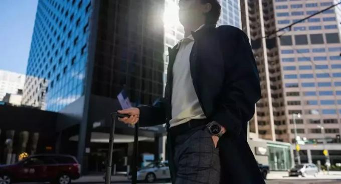 Amazfit Amazfit Balance Midnight