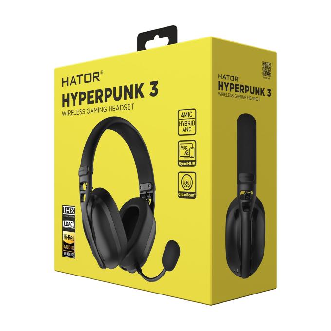 Hator ESH15