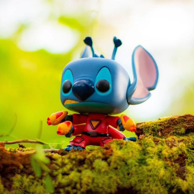 Funko Pop 4671