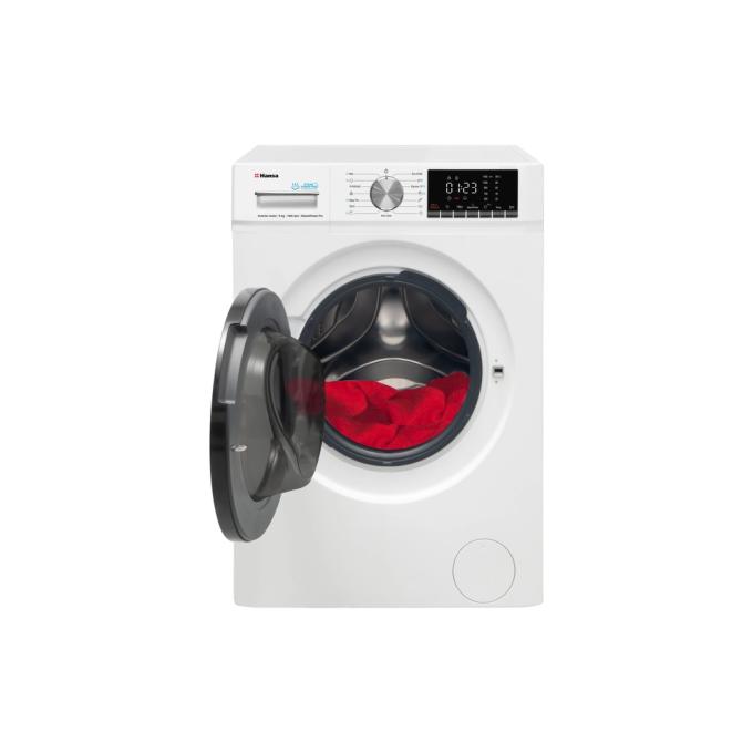 Hansa WHG814DD1W