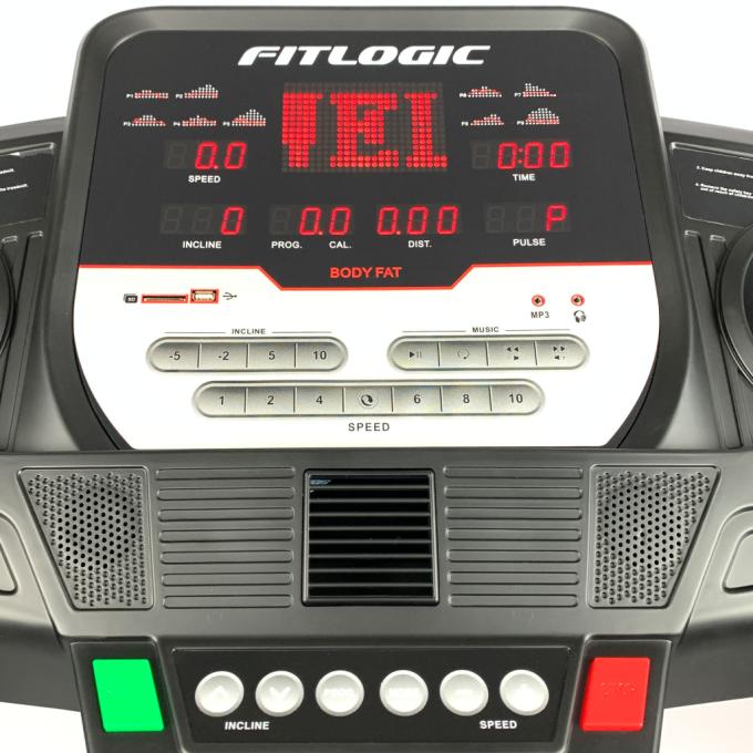 FitLogic T153